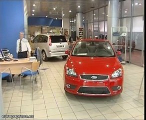 Ganvam prevé mal resultado en venta coches