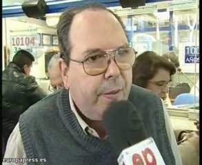 Los catalanes se preparan para sorteo Niño