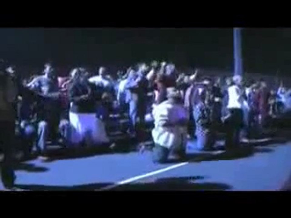 Adoration de tous les peuples