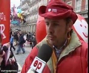 Aborto: "La sociedad está dividida"