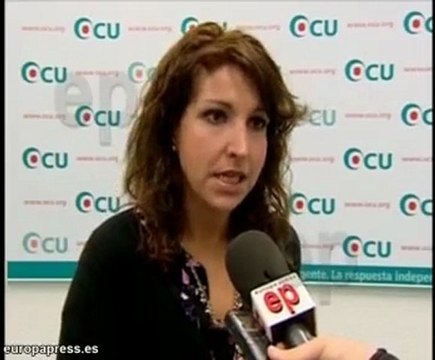 OCU advierte sobre juguetes peligrosos