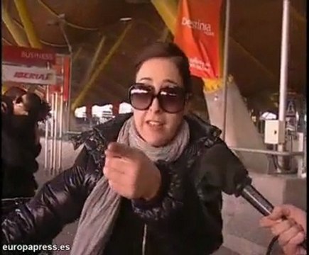 A Adriana Lavat no le importa que su ex se case