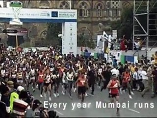 Standard chartered marathon