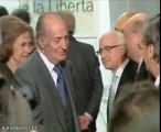 El Rey Don Juan Carlos cumple 72 años