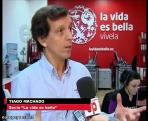 Experiencias únicas en forma de regalo