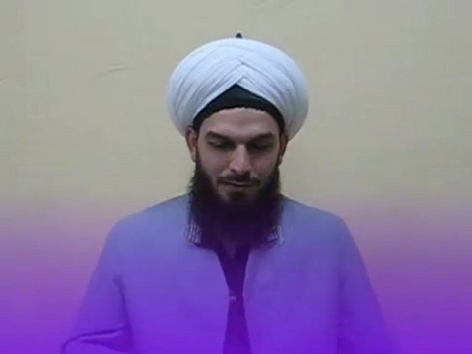 133. ALLAHU TEALA KATINDA OLANLAR TÜKENMEZ