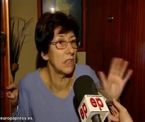 "No habían discutido nunca"