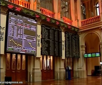 El Ibex 35 escala hasta los 12.000 puntos