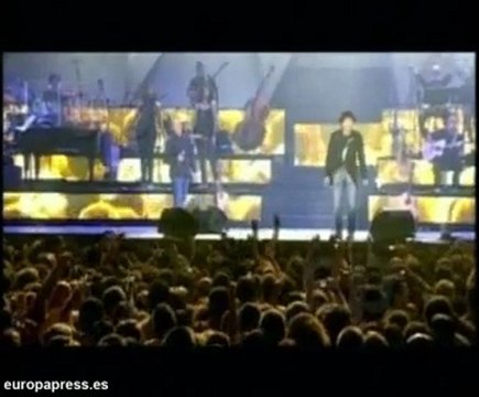 Sabina estrena videoclip en el siglo XIX