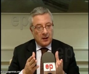 Blanco duda de recolocación de trabajadores