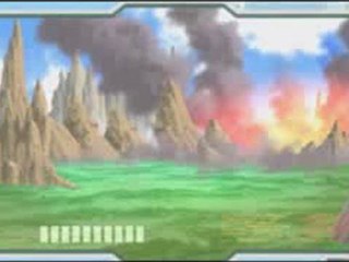 สาวน้อยจอมเวทย์ นาโนฮะ StrikerS (ภาค3) 3