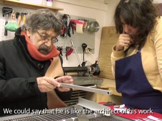 Trailer "Trans Boundary Art Series" Epi. I