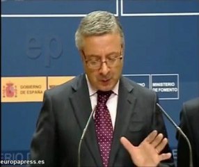 Blanco pide prudencia a los viajeros