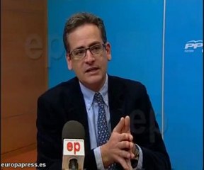 PP vasco indiferente ante amenaza huelga de hambre