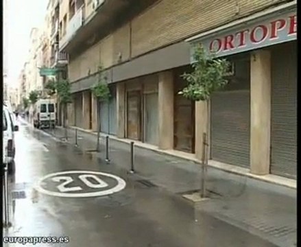 Muere una mujer en L'Hospitalet