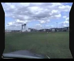 Vol local Clermont Ferrand