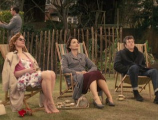 Nowhere Boy - Clip 07