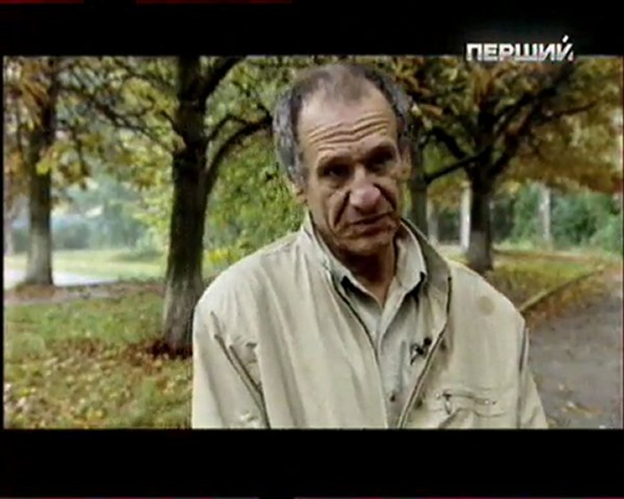 Документальный фильм о Борисе Васильевиче Болотове