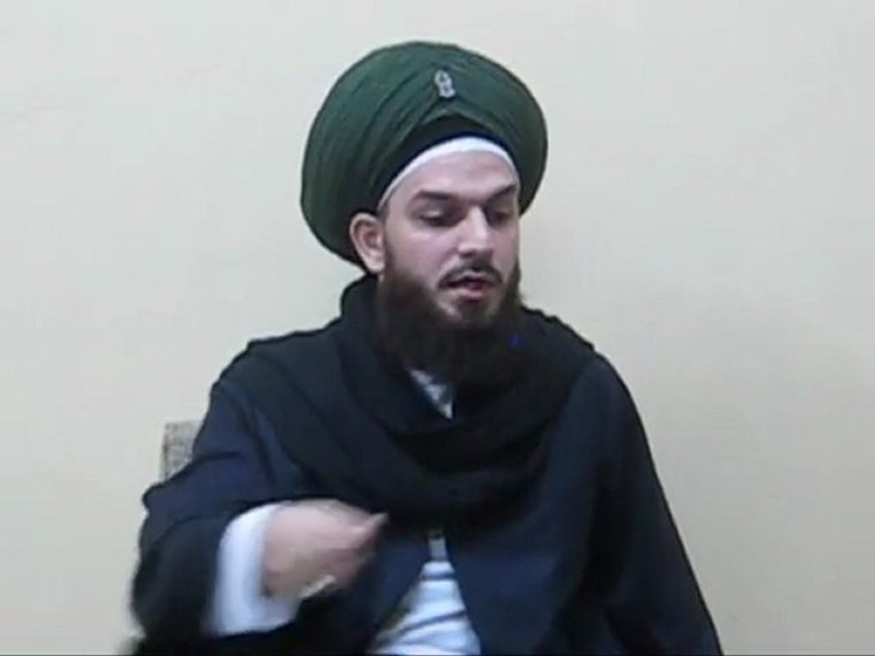 122. ELİNİ TAŞIN ALTINA KOY