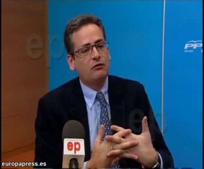 Basagoiti y López se reunirán en pocas semanas