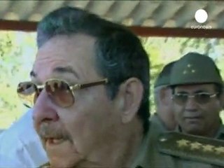 Castro cumple 80 años el viernes que viene