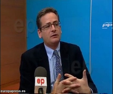 Basagoiti se reunirá con López para analizar pacto