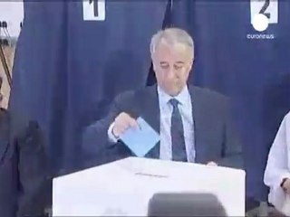 Yerel seçimler İtalya'da hükümeti sallayabilir