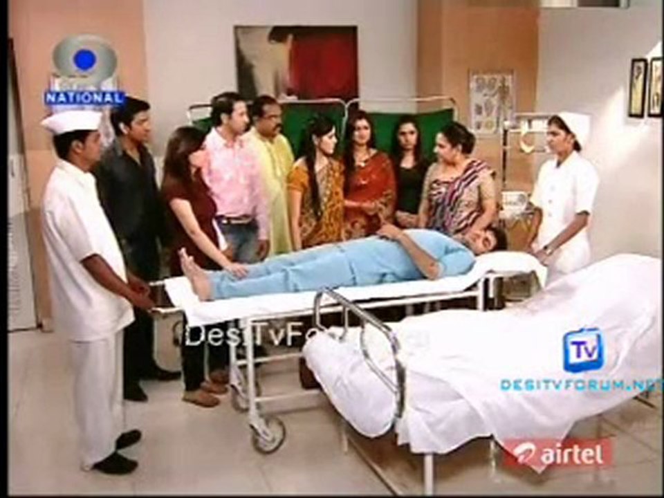 Karam Dharam Apna Apna - 30th May 2011 Video Watch Online p1