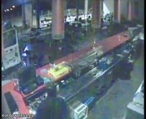 Un bar de Lleida sufre 20 robos en 5 años