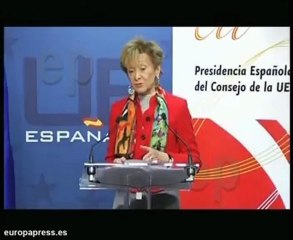 De la Vega critica la foto de Rajoy