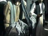 Afghan children among those killed in air strike