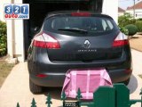 Occasion Renault Megane III .