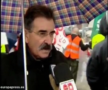 Trabajadores Air Comet solicitan recolocación