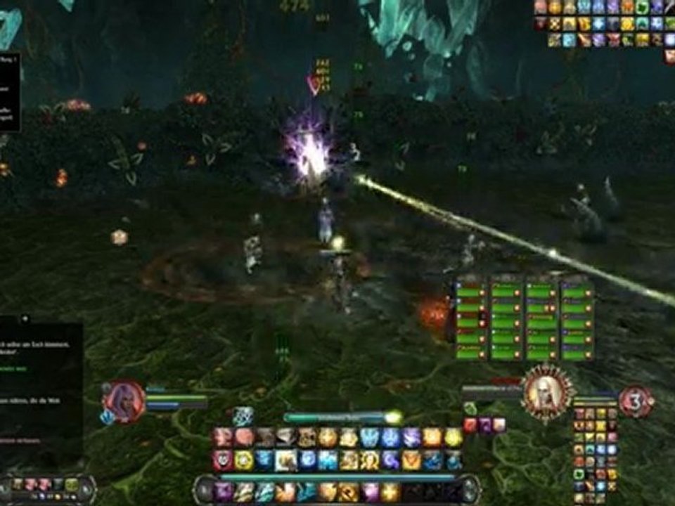 [Rift] Pure vs Hylas