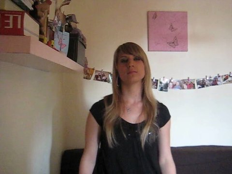 Ingrid - Casting JVSCAZ Saison #2