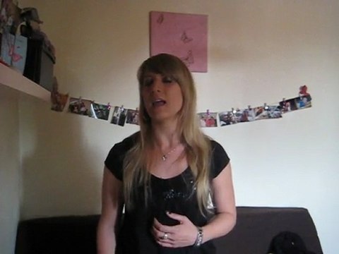 Ingrid - Casting JVSCAZ Saison #2