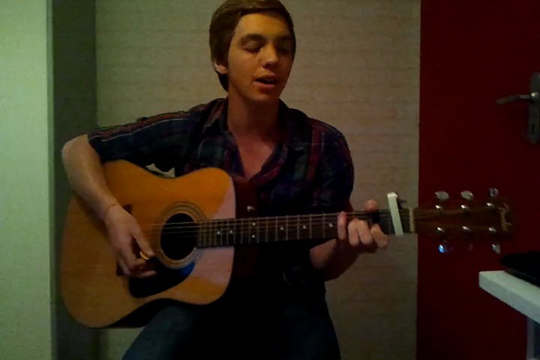 Adrien Boussemart Seven Nation Army