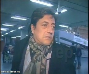 Neira, tranquilo por su absolución