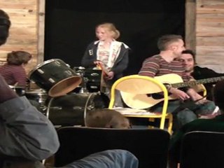 week-end du 13.14.15.mai.2011 à l'Art Venu