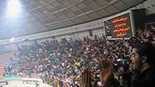 Public Taraji (Handball) 03
