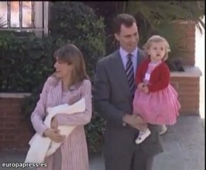 Rappel revela el futuro de los famosos