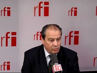 Jean Christophe Cambadelis