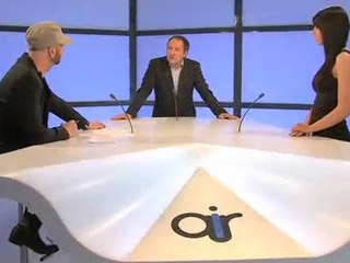 Bienvenue Chez Vous du 25 mai 2011