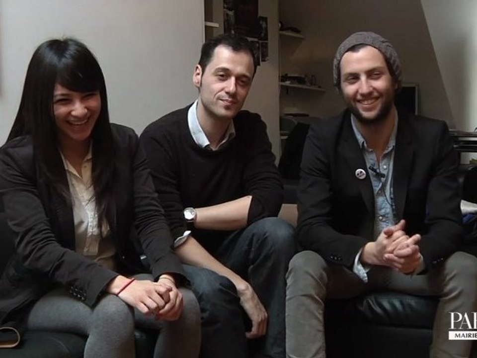 The Black Box mountain en mode "Je me souviens"