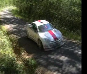 rallye du printemps 2011