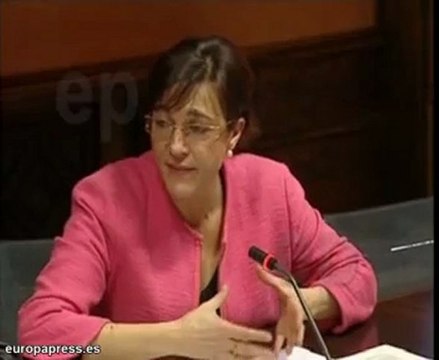 España envía ayuda a Haití