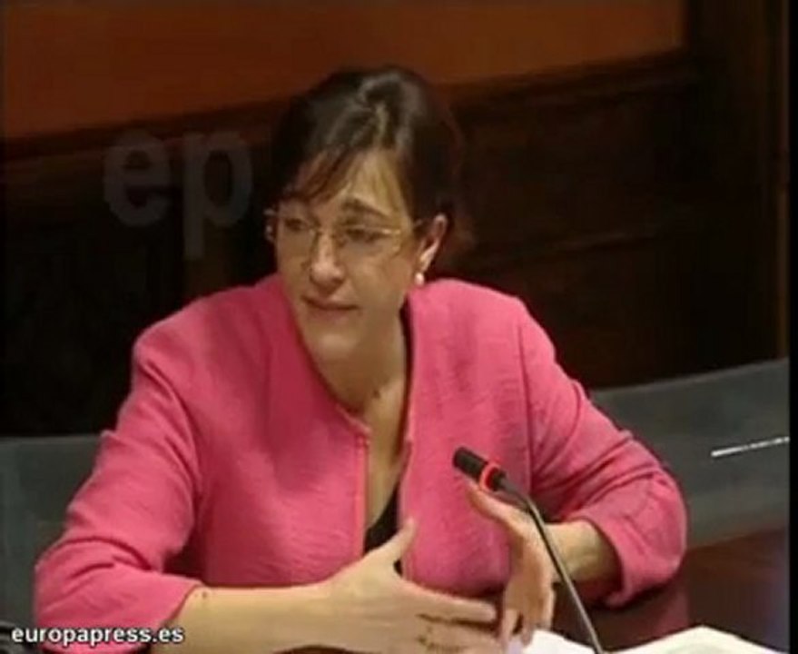 España envía ayuda a Haití