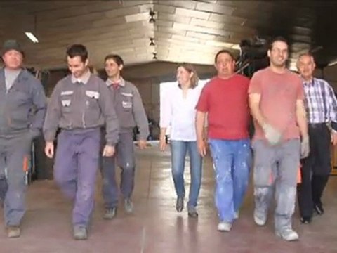 CHIMENEAS HENARES - Chimeneas en Yunquera de Henares