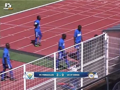 Versailles FC 3-0 US St Denis (29/05/2011)
