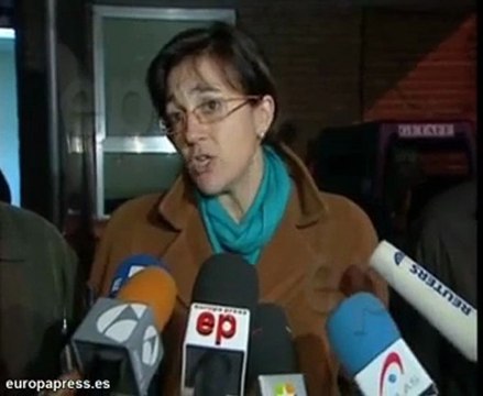 La ayuda humanitaria española, destino a Haití